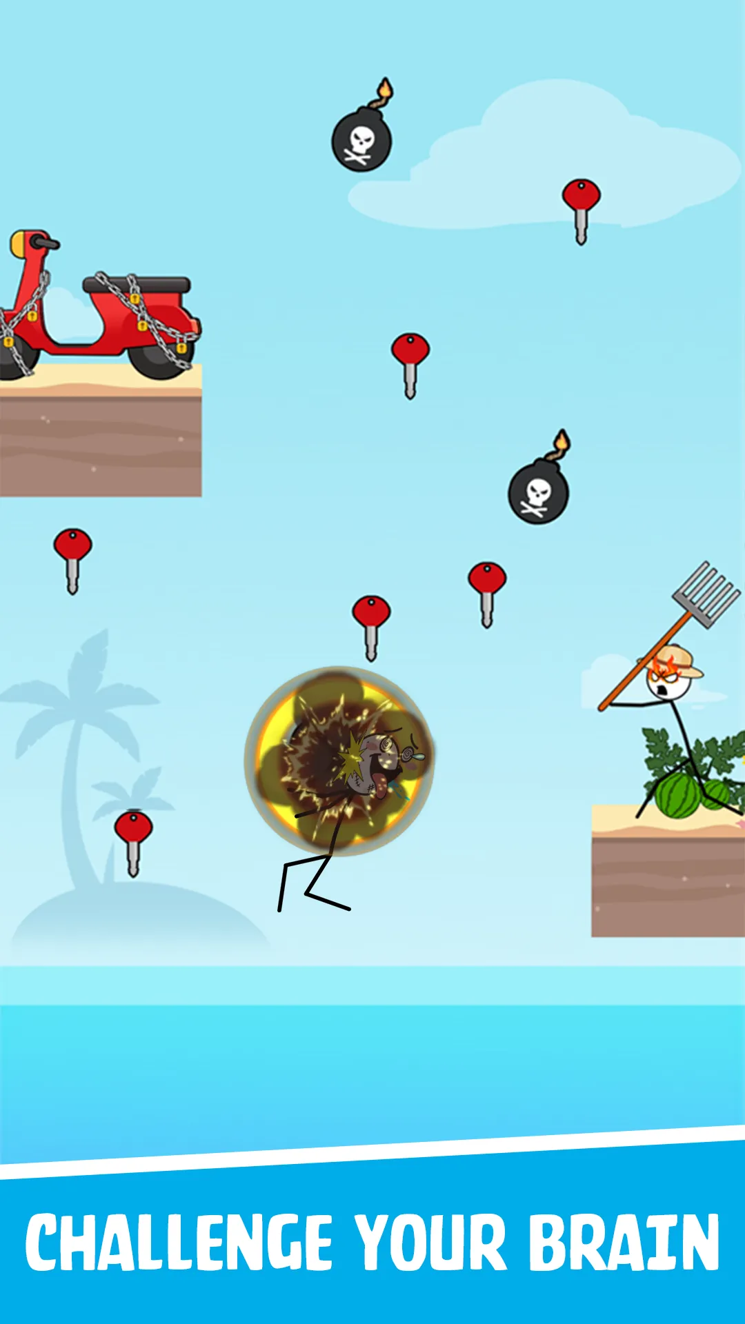 Draw Fly | Indus Appstore | Screenshot
