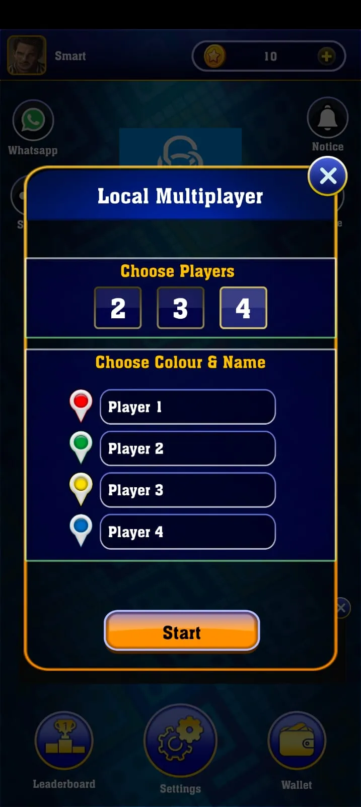 Vuwin | Indus Appstore | Screenshot