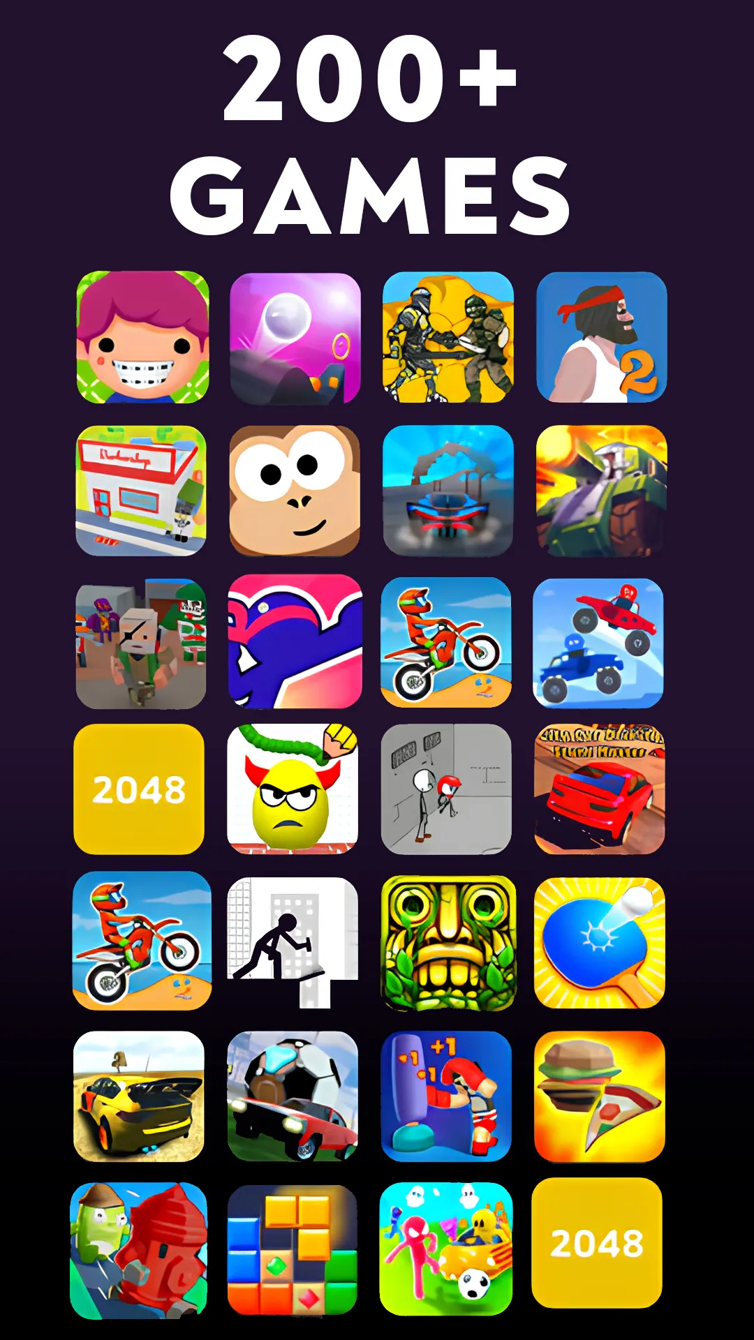 Offline Games No Wifi | Indus Appstore | Screenshot