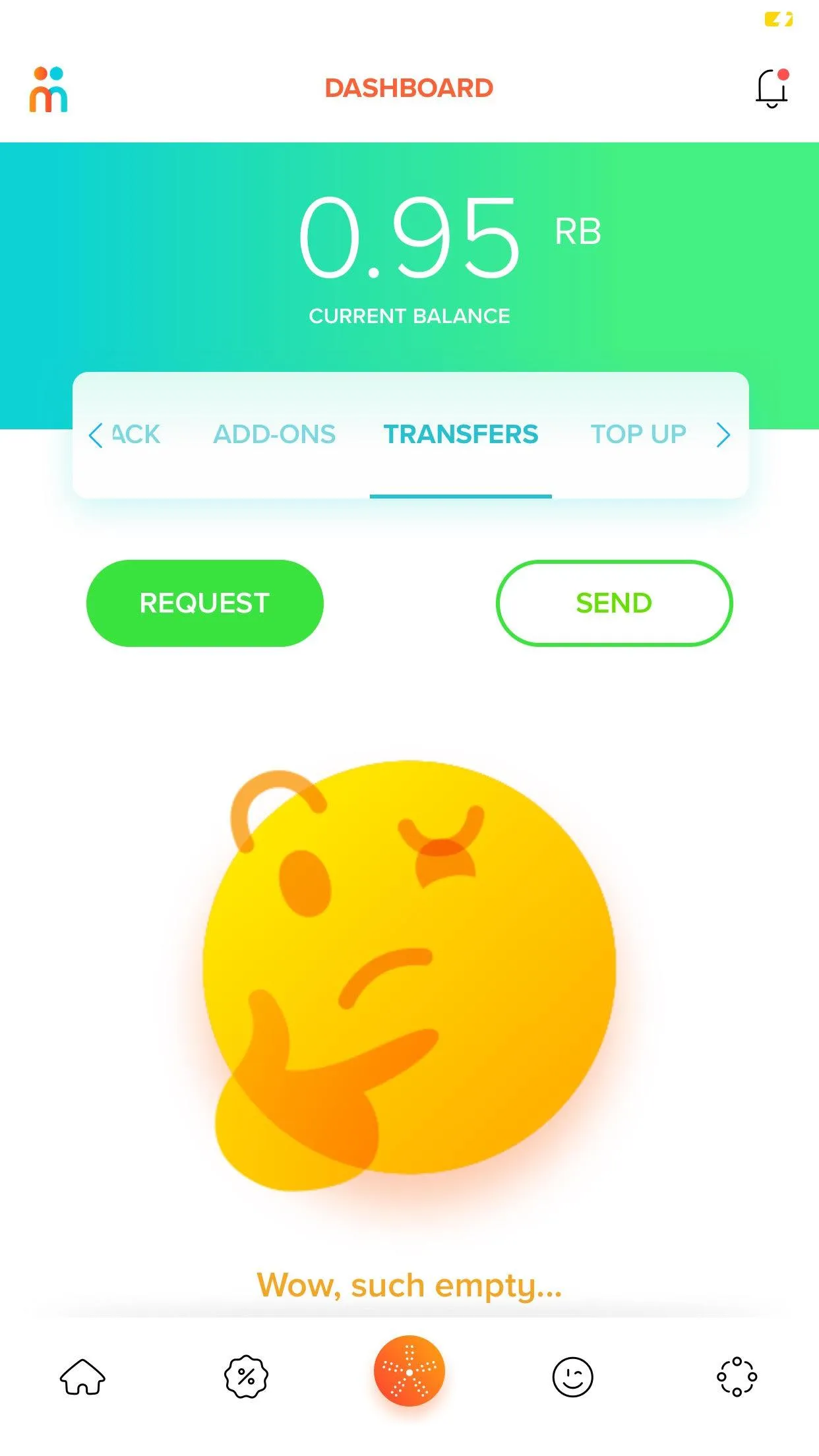 Mamen | Indus Appstore | Screenshot