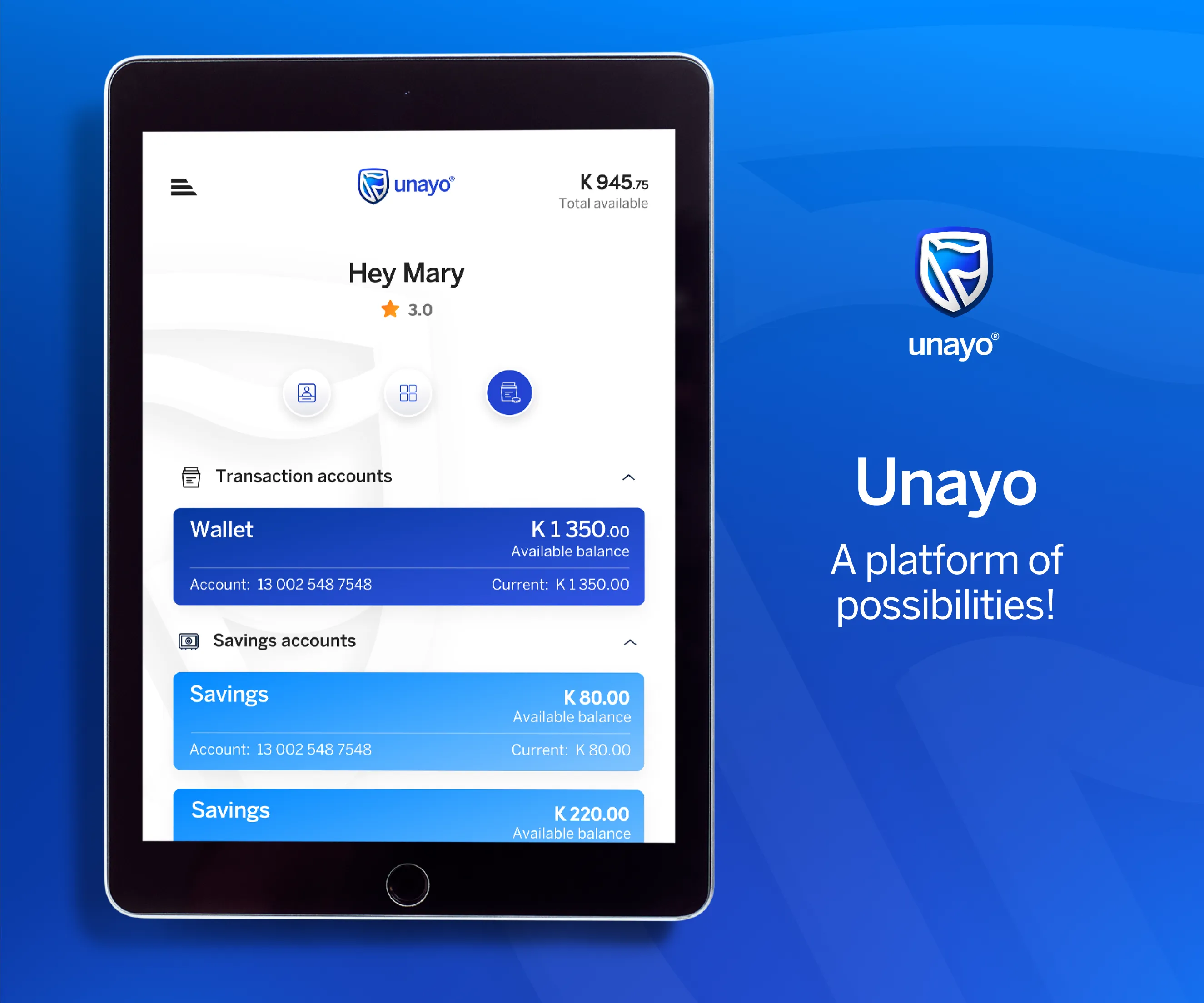 Unayo | Indus Appstore | Screenshot