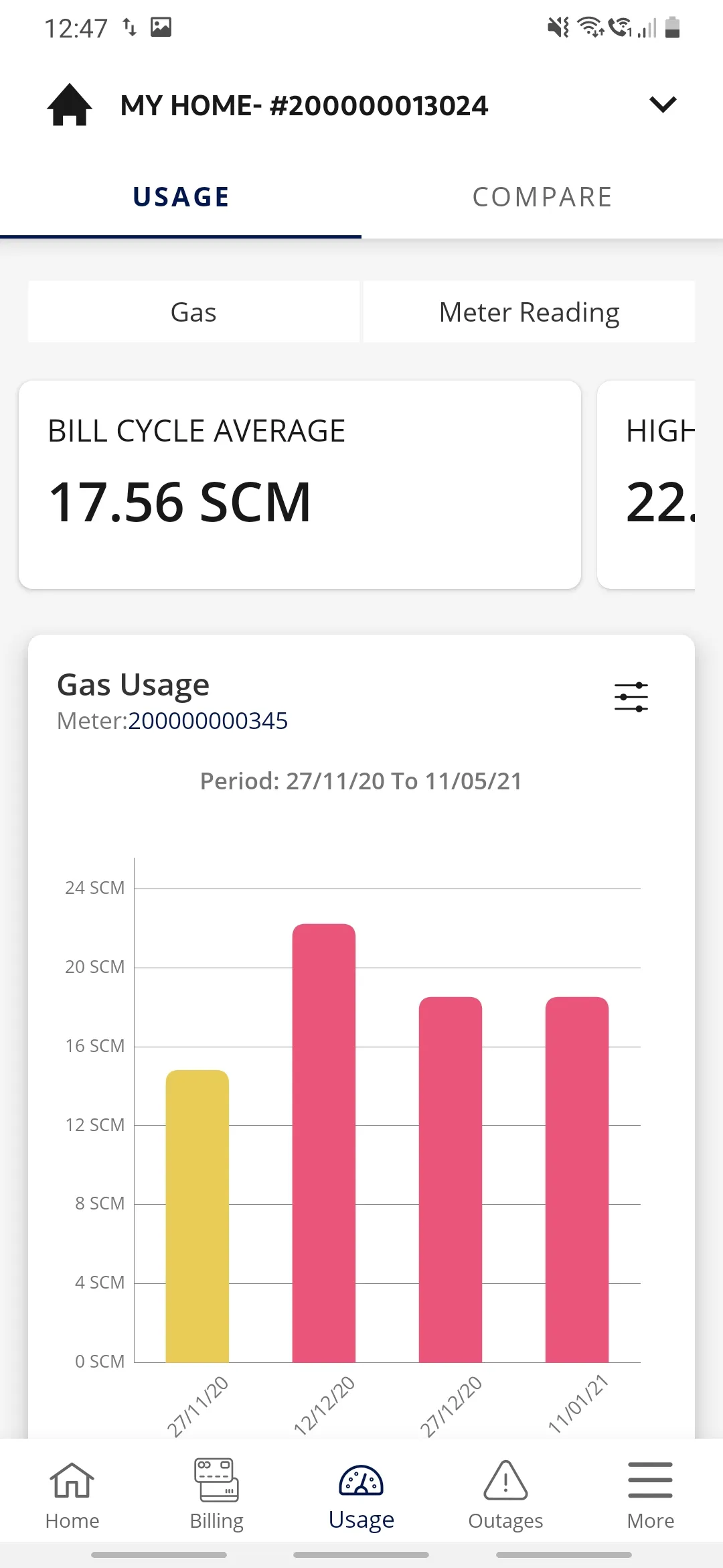 IndianOil PNG | Indus Appstore | Screenshot