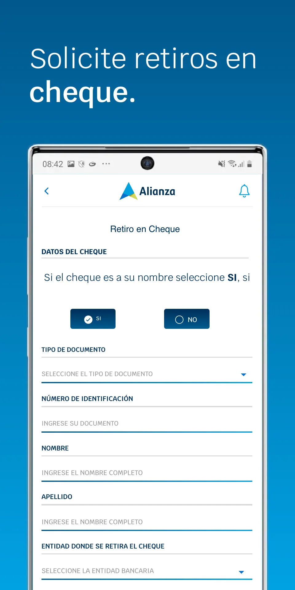 Alianza | Indus Appstore | Screenshot