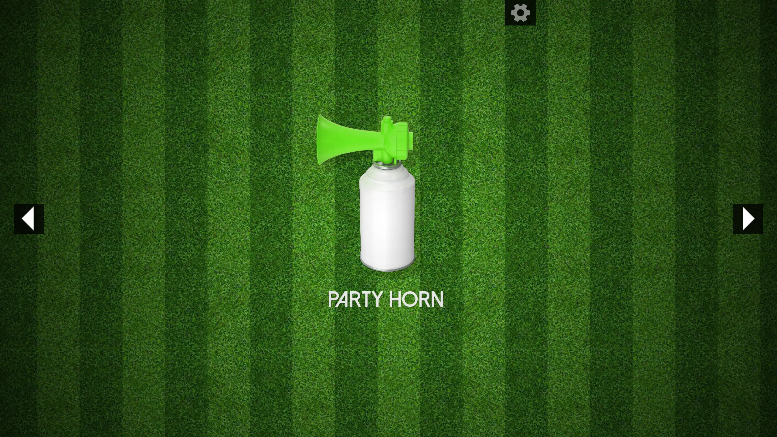 Virtual Air Horn - Prank App! | Indus Appstore | Screenshot