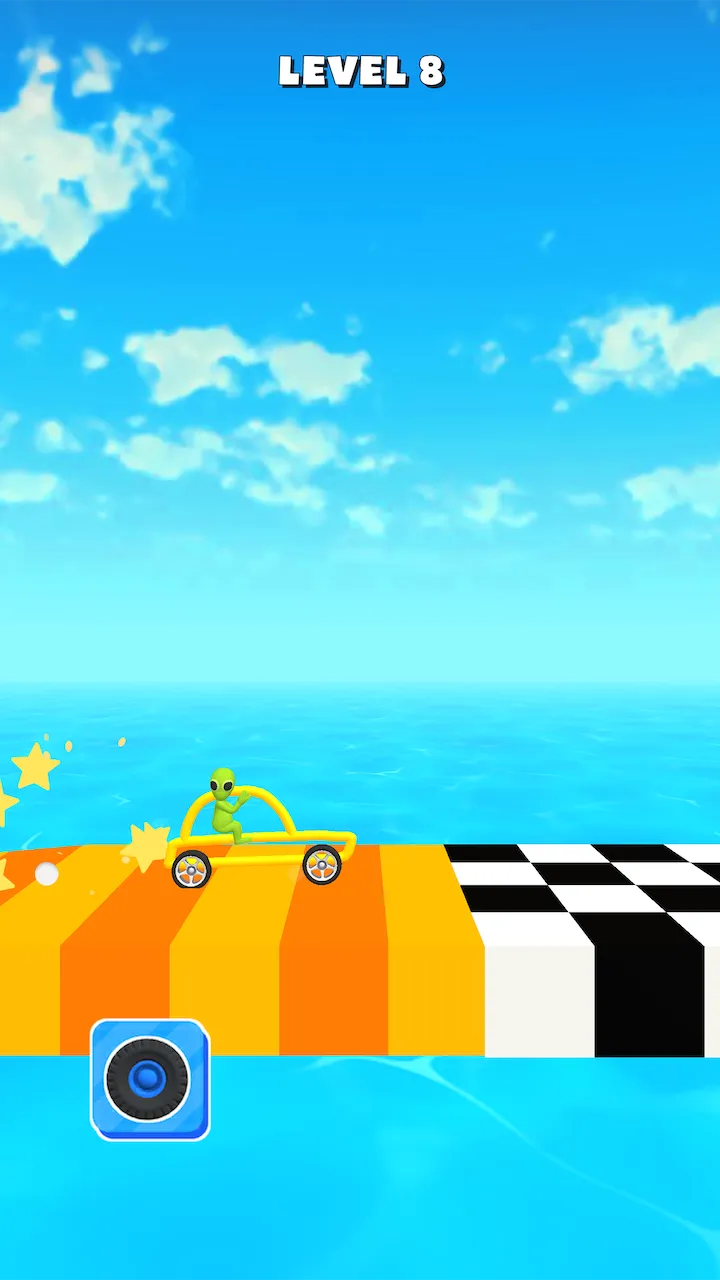 Draw Car Master | Indus Appstore | Screenshot