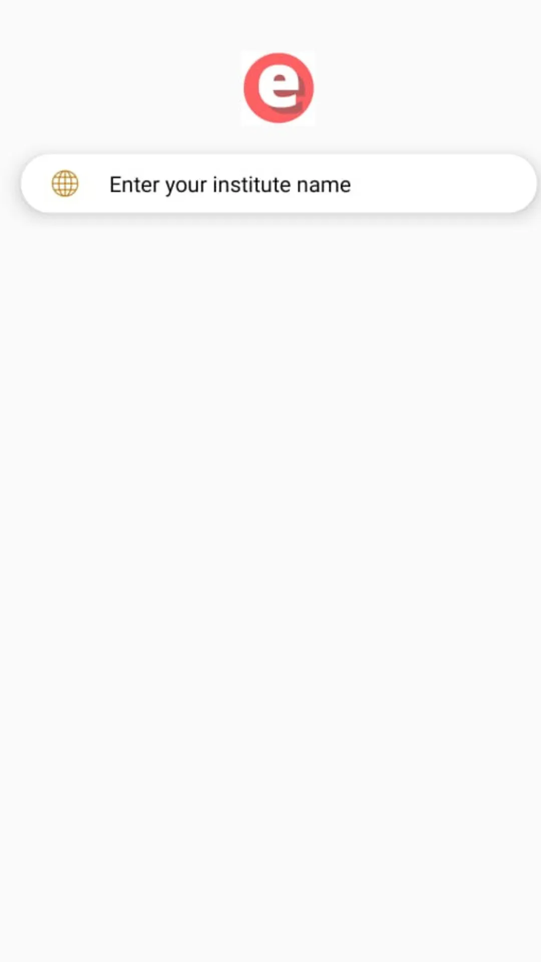 eShala App | Indus Appstore | Screenshot