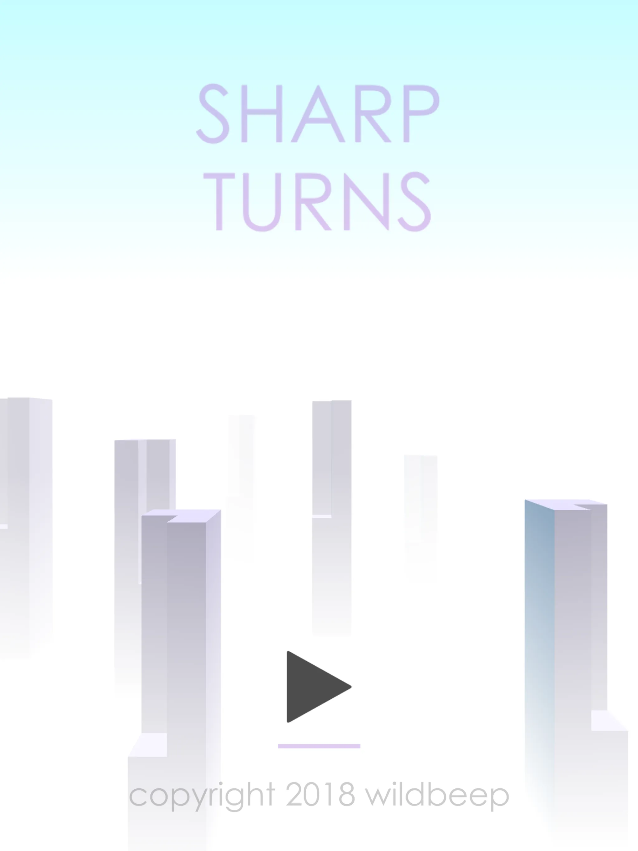 Sharp Turns | Indus Appstore | Screenshot