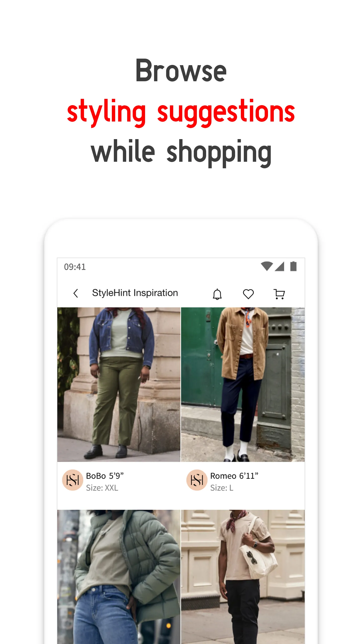 UNIQLO IN | Indus Appstore | Screenshot