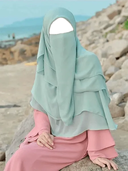 Niqab Camera | Indus Appstore | Screenshot