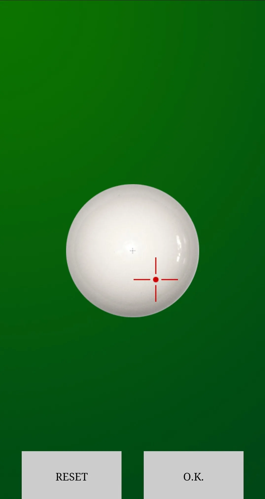 3 Ball Billiards | Indus Appstore | Screenshot