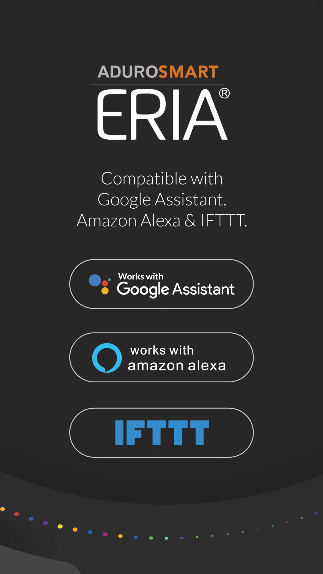 AduroSmart Eria - Smart Home | Indus Appstore | Screenshot