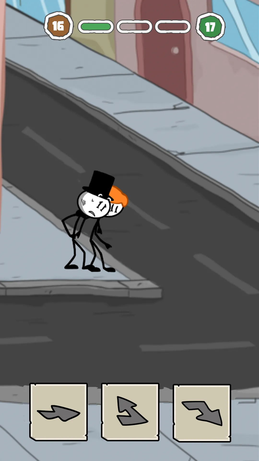 Rescue The Lover | Indus Appstore | Screenshot
