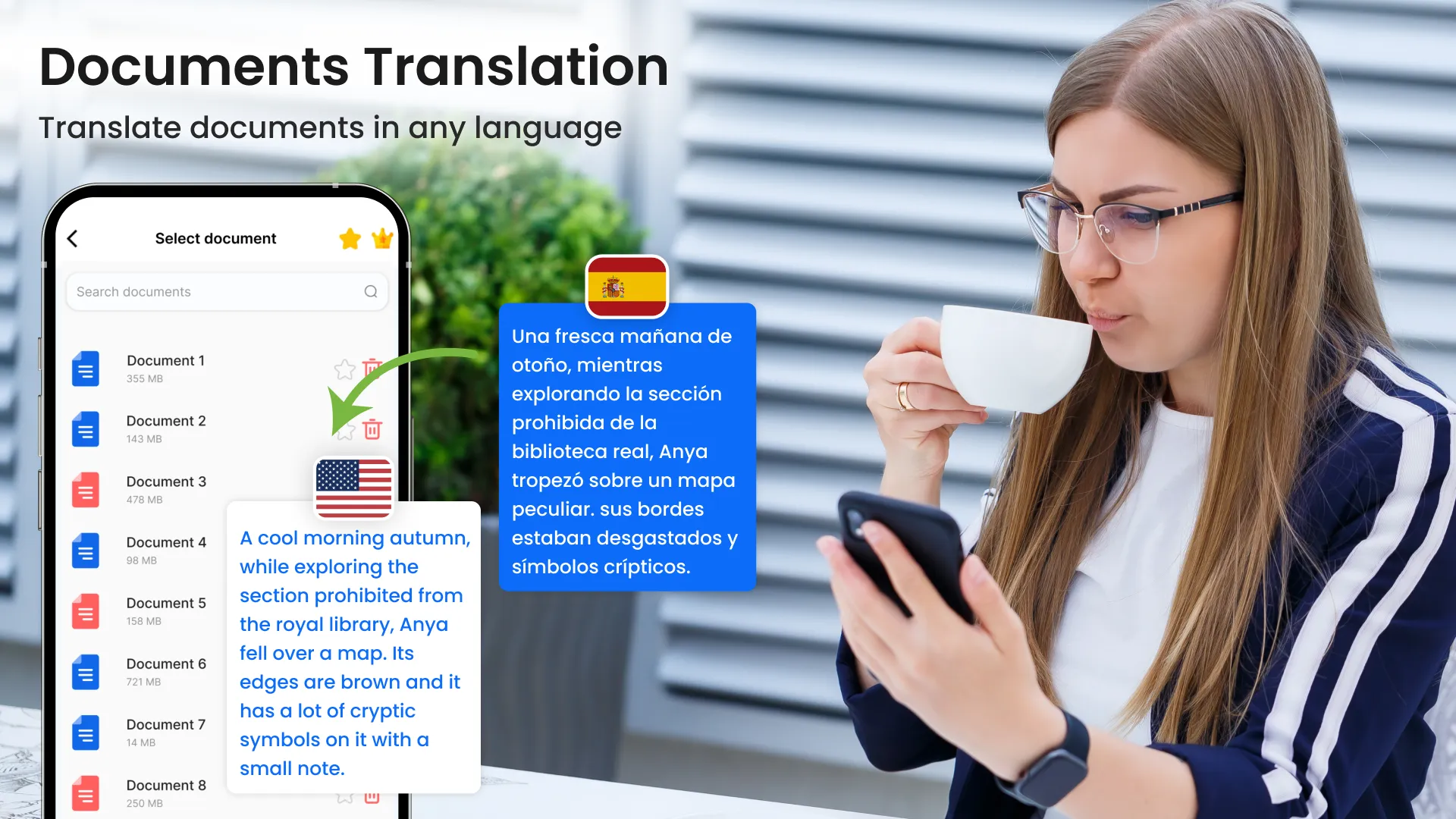 Translate Language Translator | Indus Appstore | Screenshot