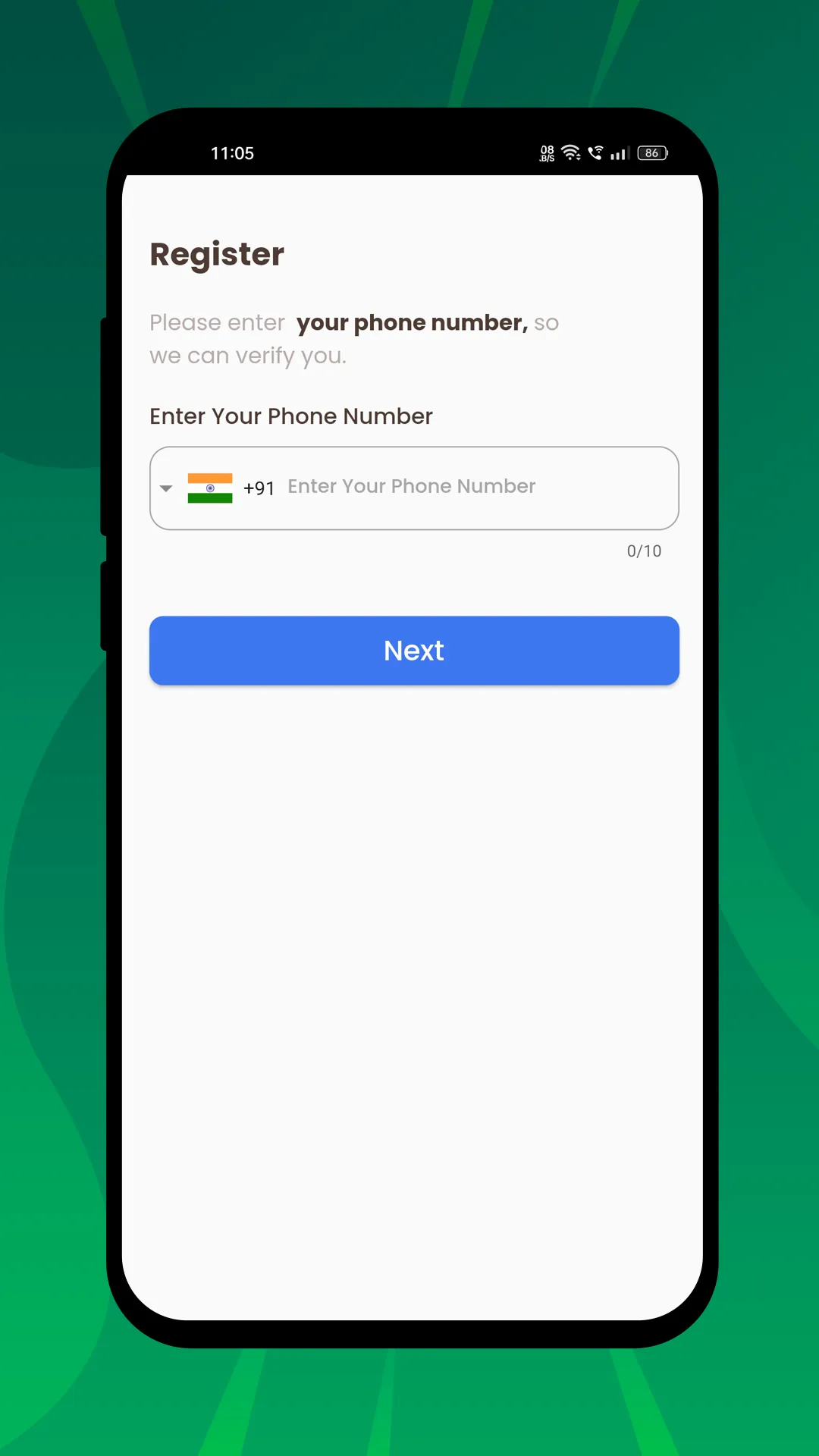 One Card User | Indus Appstore | Screenshot