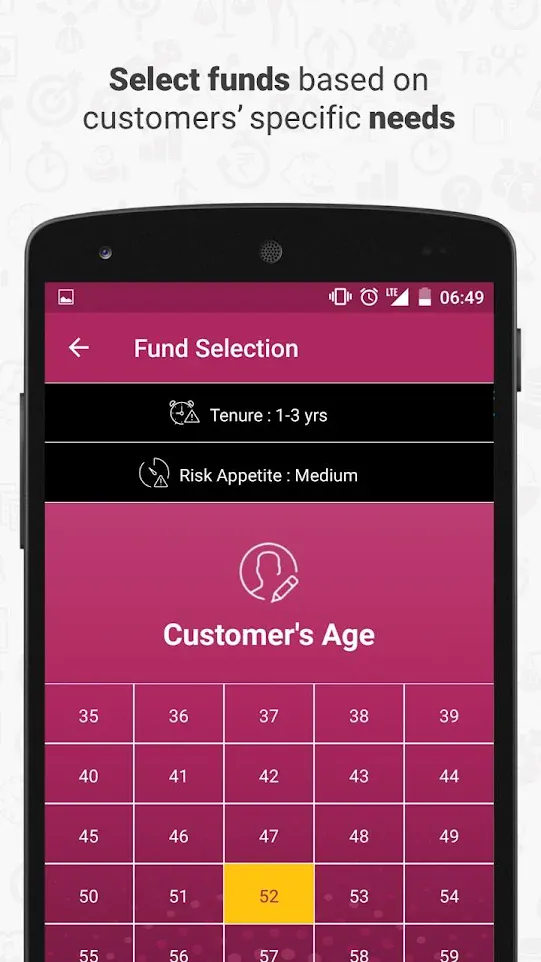 MF Pulse for Axis Bank | Indus Appstore | Screenshot