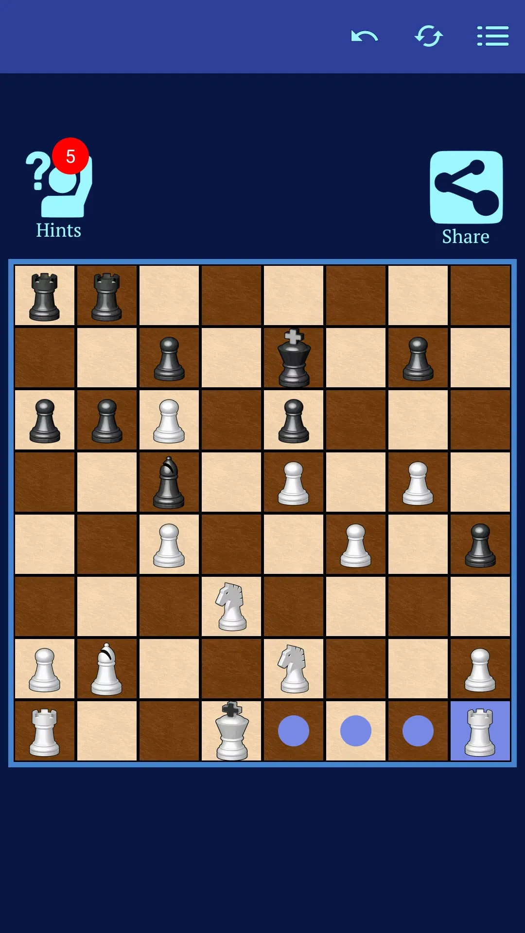 Chess | Indus Appstore | Screenshot