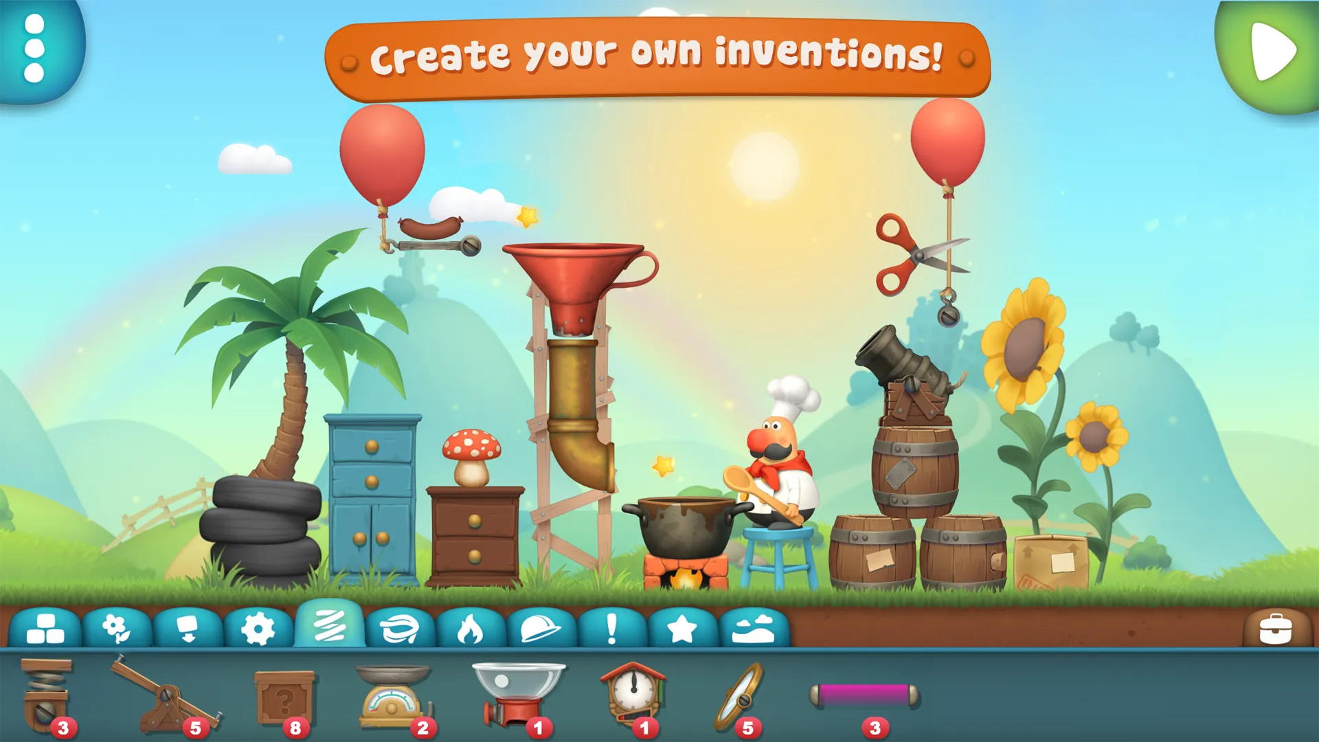 Inventioneers | Indus Appstore | Screenshot