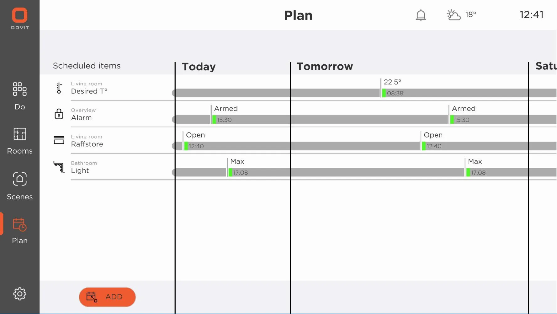 Dovit | Indus Appstore | Screenshot