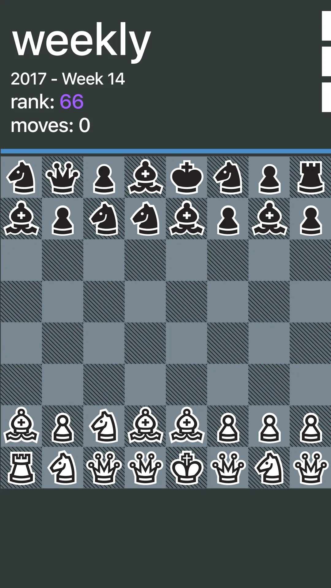 Really Bad Chess | Indus Appstore | Screenshot