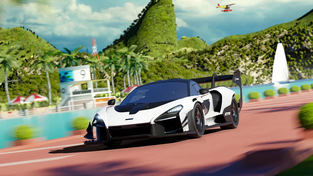 Asphalt 8 - Car Racing Game | Indus Appstore | Screenshot