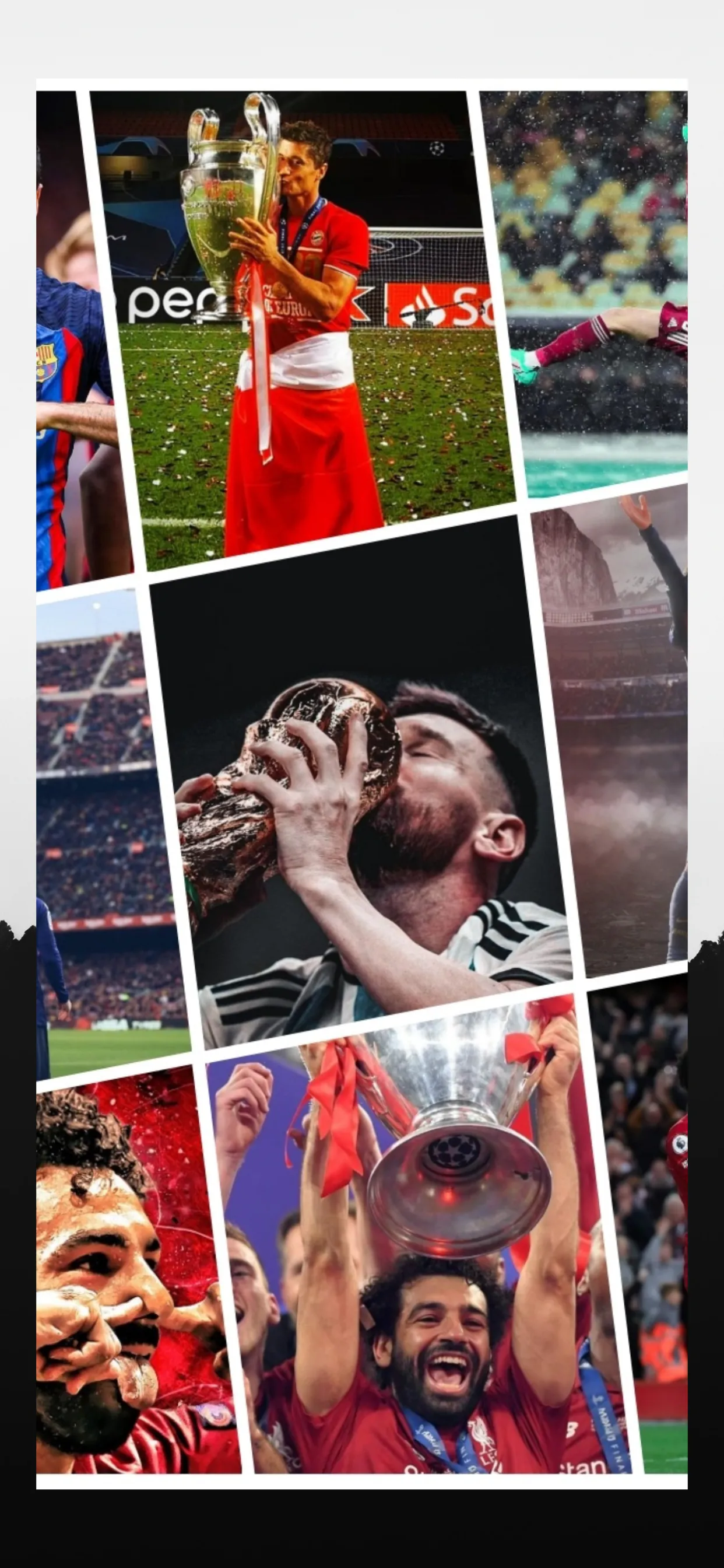 Football Wallpaper HD 4K | Indus Appstore | Screenshot