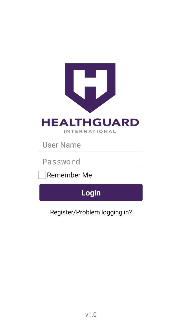 Healthguard International | Indus Appstore | Screenshot