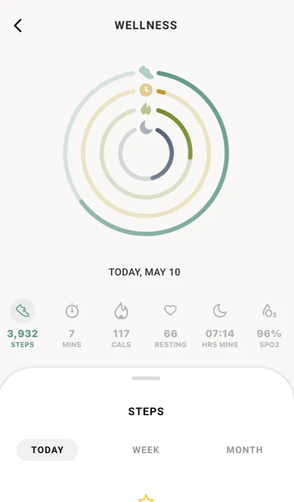 Fossil Smartwatches | Indus Appstore | Screenshot