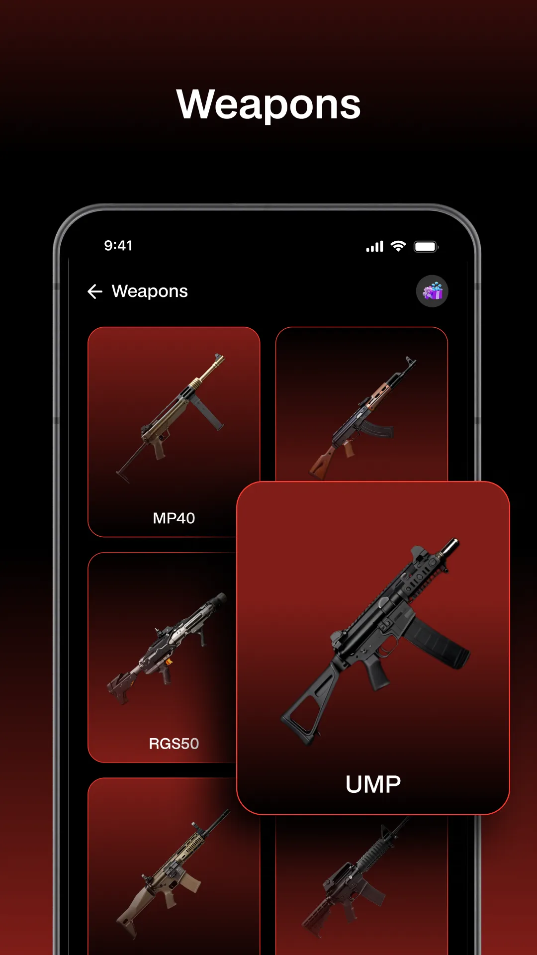 Elite Skin Tool | Indus Appstore | Screenshot