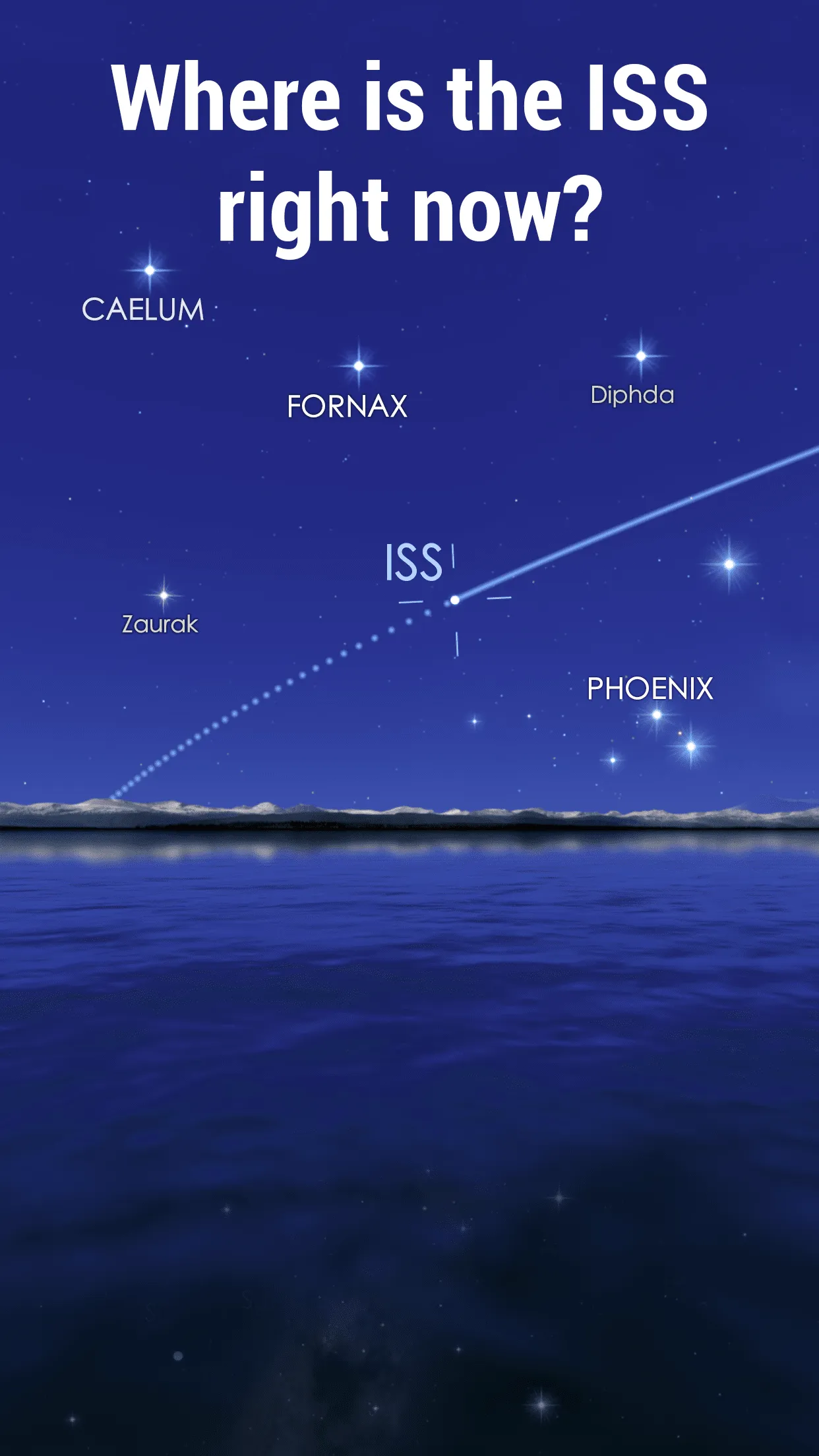 Star Walk 2 Ads+ Sky Map View | Indus Appstore | Screenshot