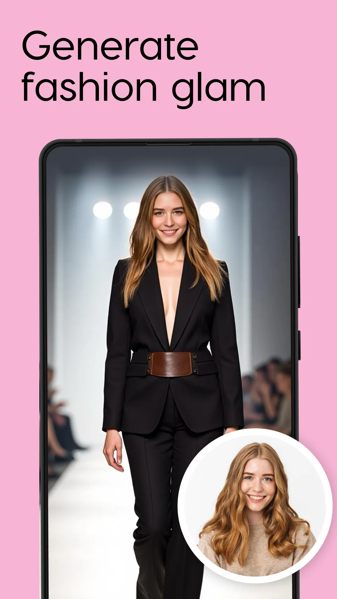 PhotoBoost - AI Photo Enhancer | Indus Appstore | Screenshot