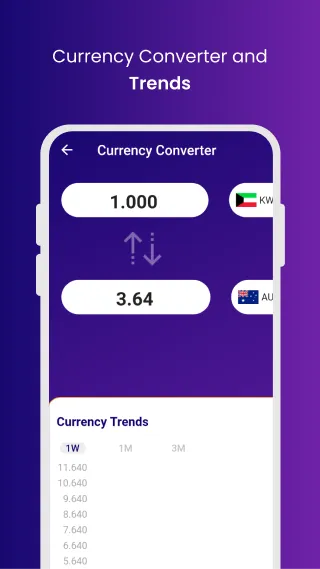 ARY Exchange | Indus Appstore | Screenshot