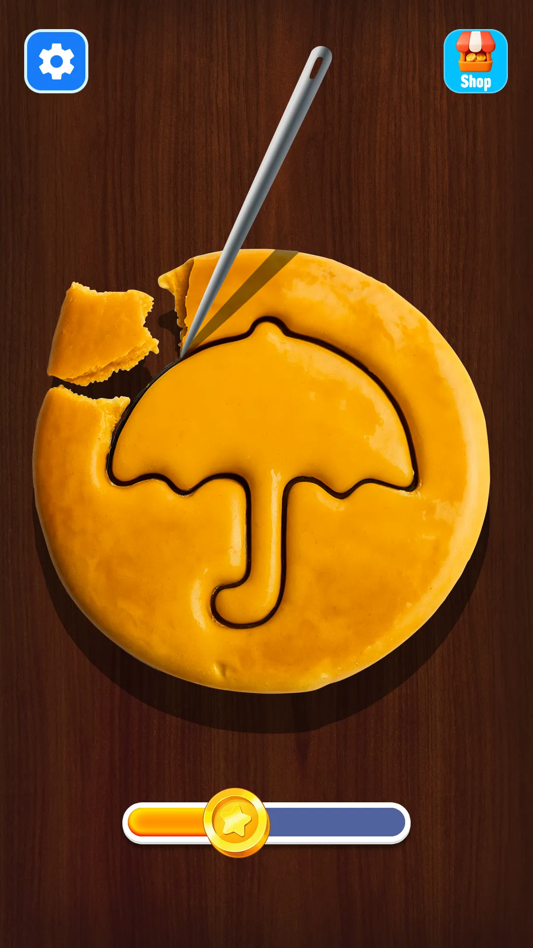 Antistress Relaxing Mini Games | Indus Appstore | Screenshot