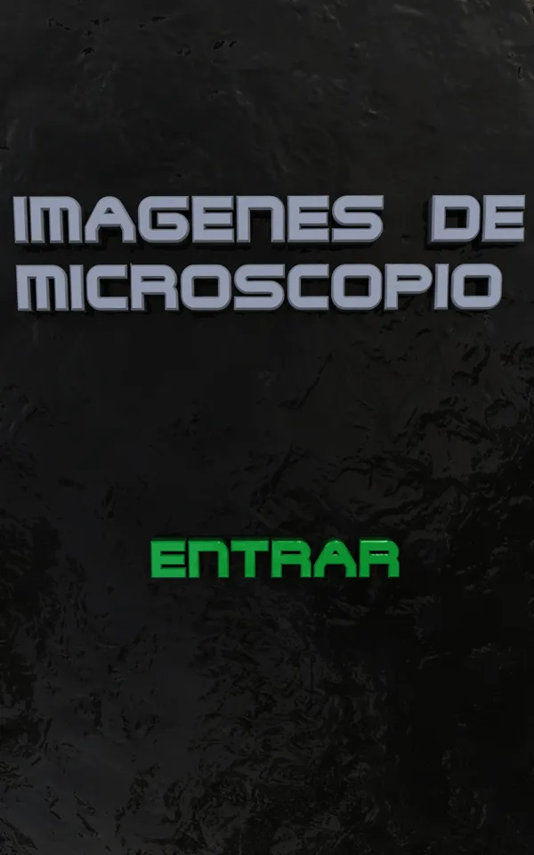 MICROSCOPIO FOTOS | Indus Appstore | Screenshot