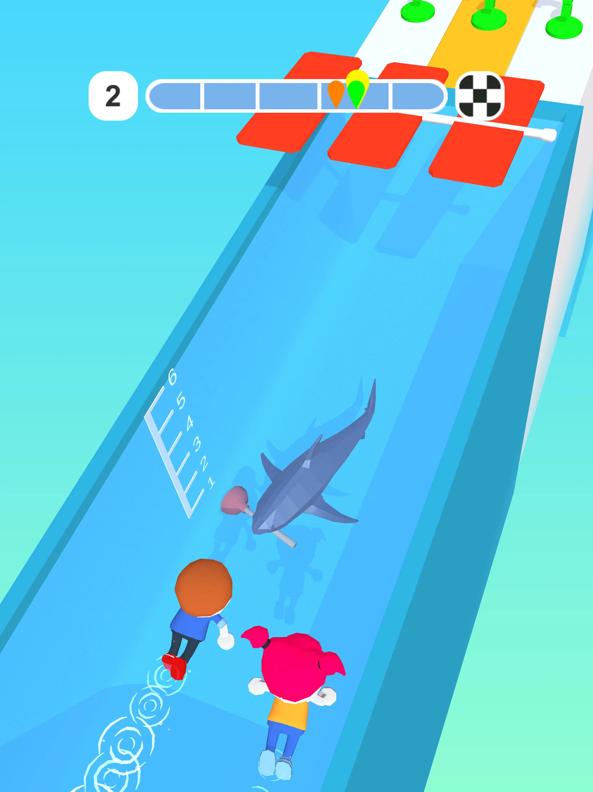 Memory Run | Indus Appstore | Screenshot