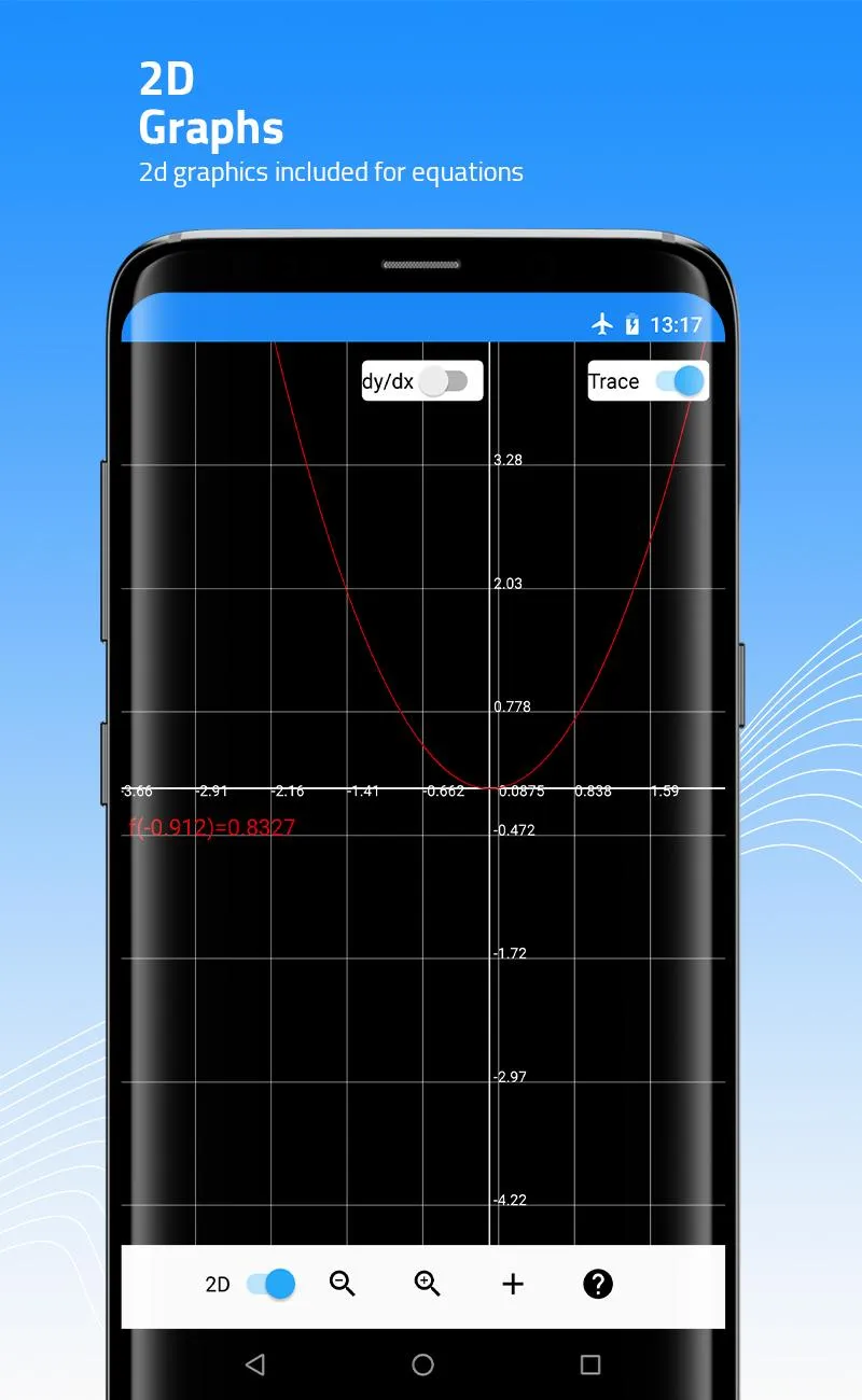 Math Solver - Calculator & Mat | Indus Appstore | Screenshot