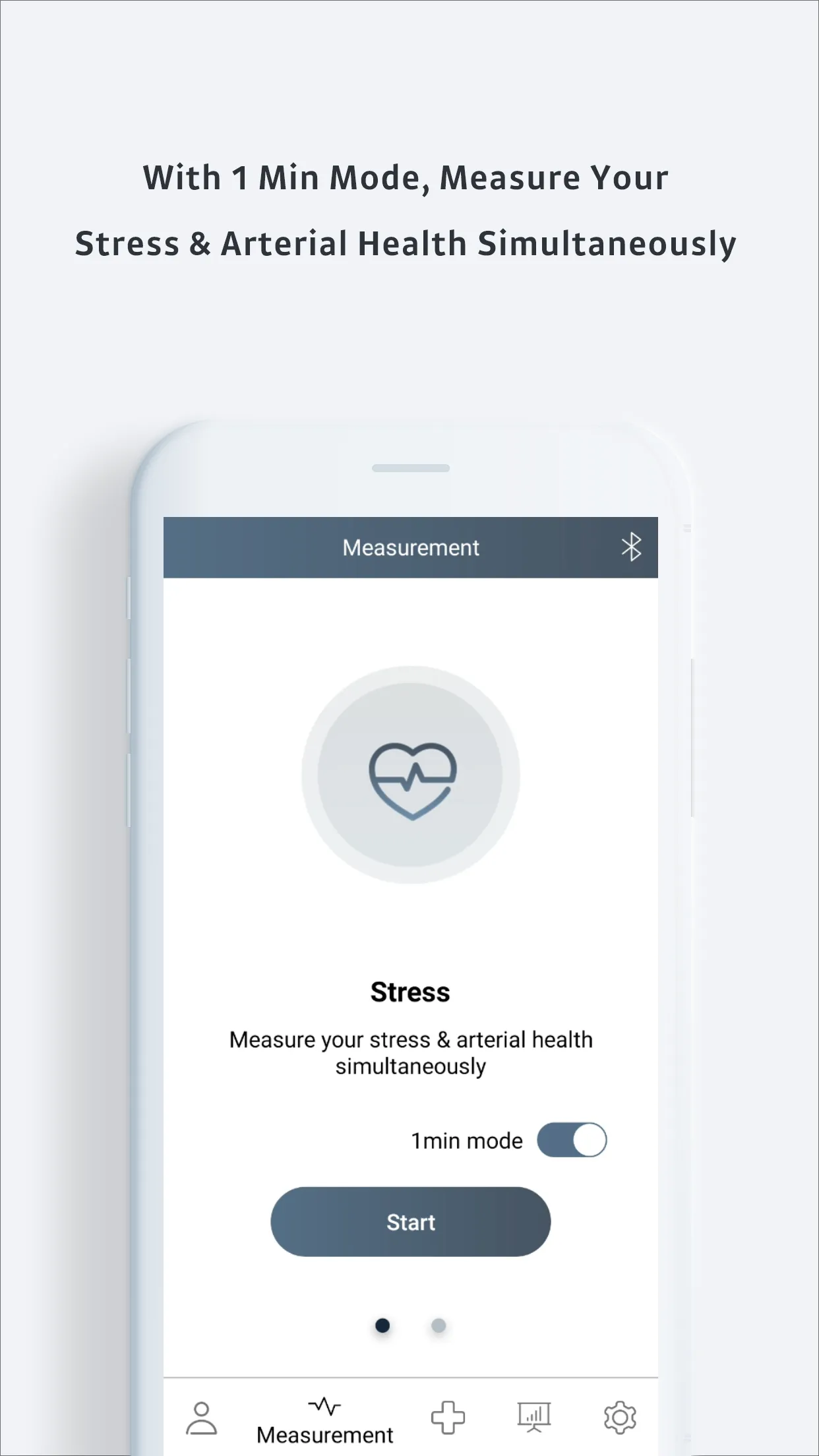 Smart Pulse | Indus Appstore | Screenshot