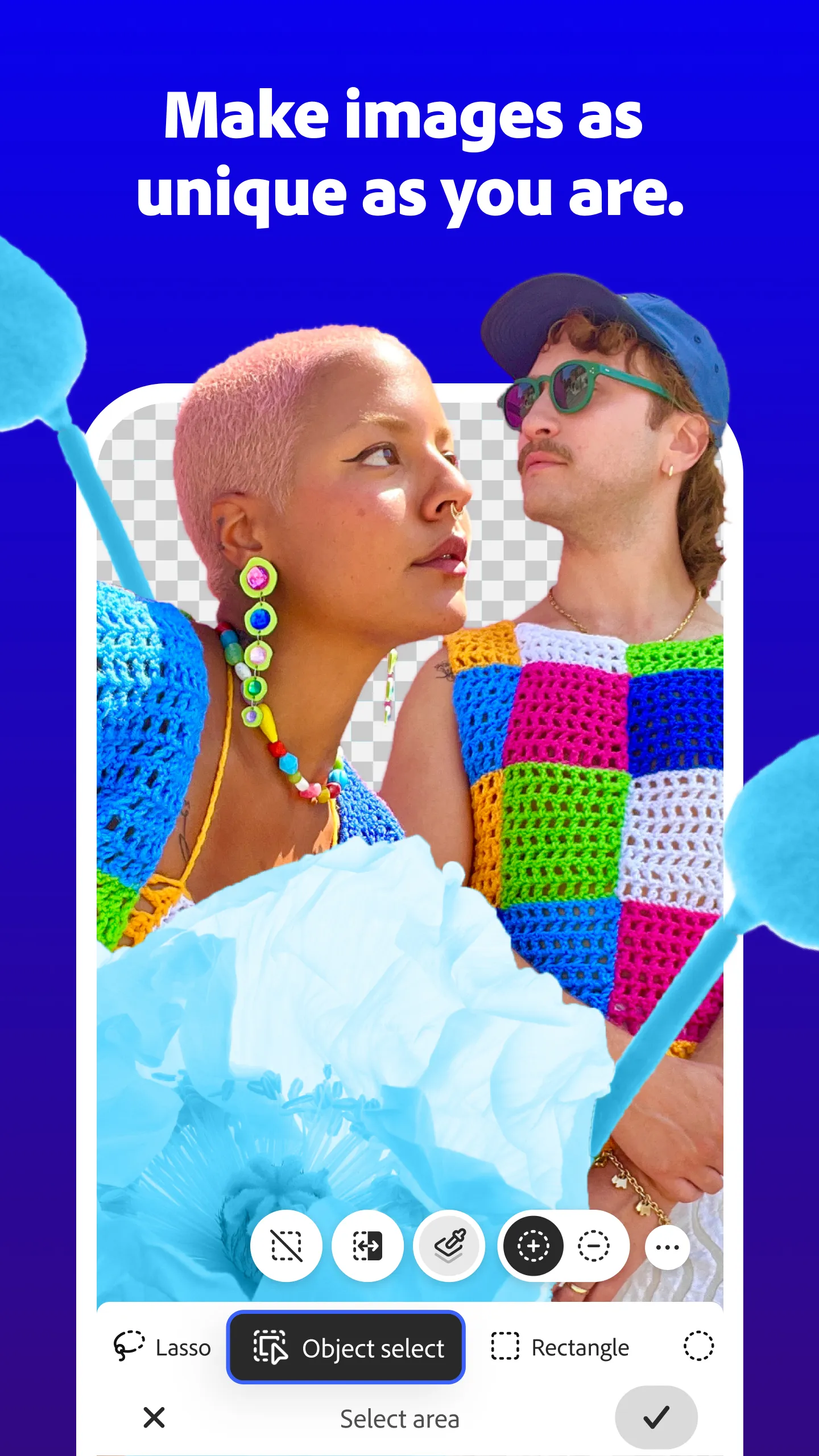 Adobe Photoshop (Beta) | Indus Appstore | Screenshot