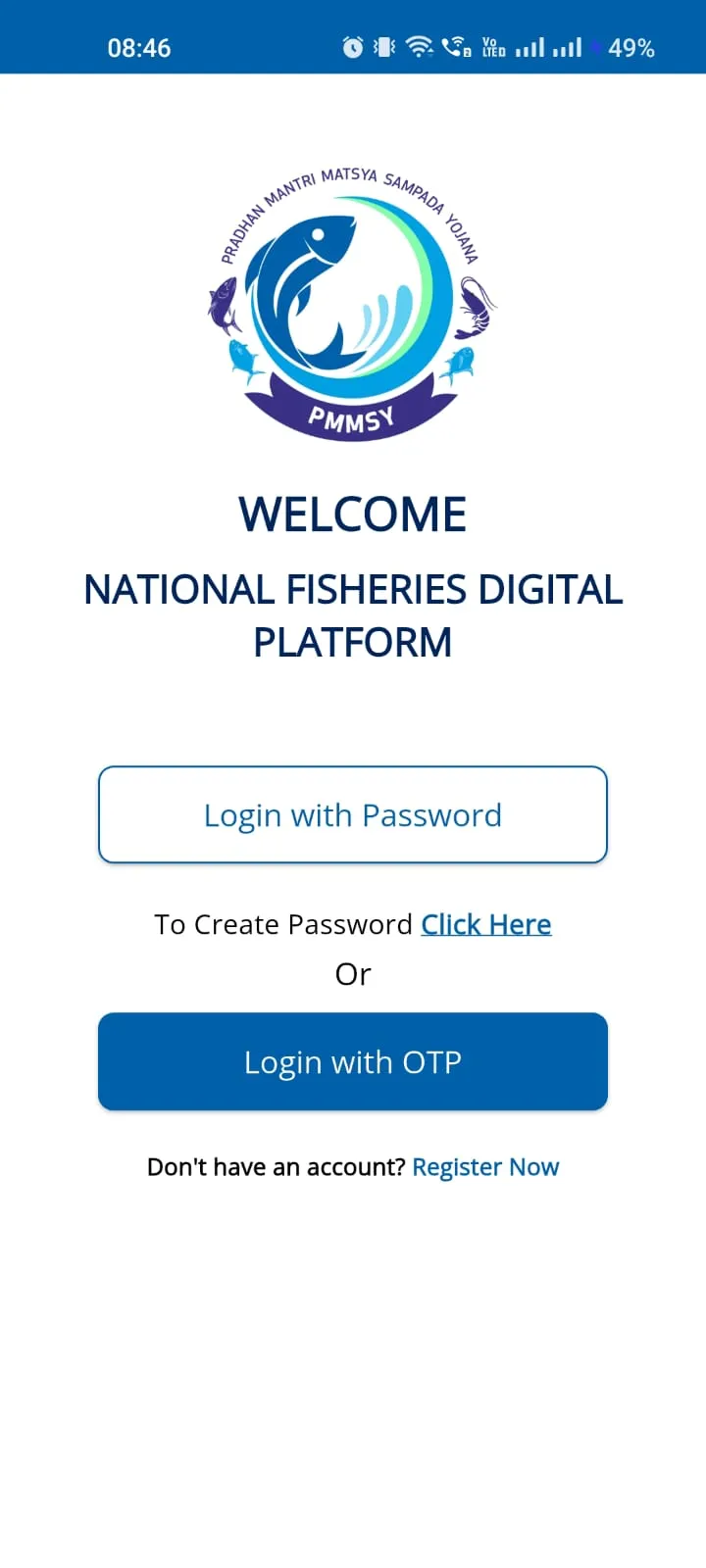 NFDP | Indus Appstore | Screenshot