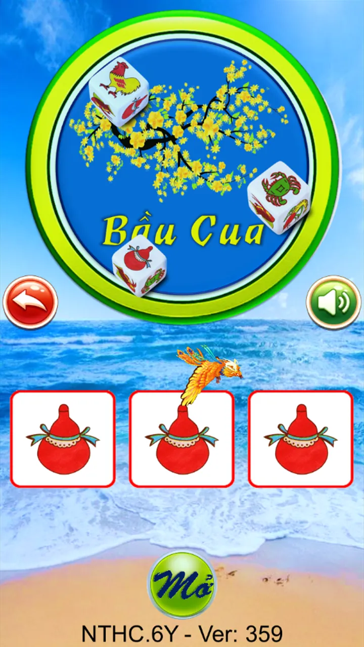 Bầu cua 2024 2025 | Indus Appstore | Screenshot