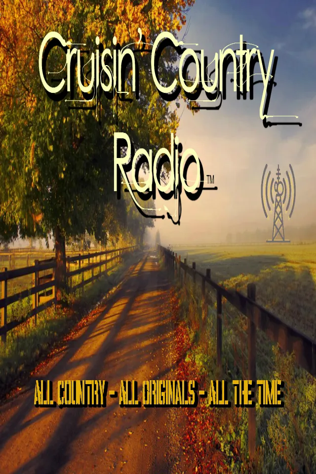 Cruisin' Country Radio | Indus Appstore | Screenshot