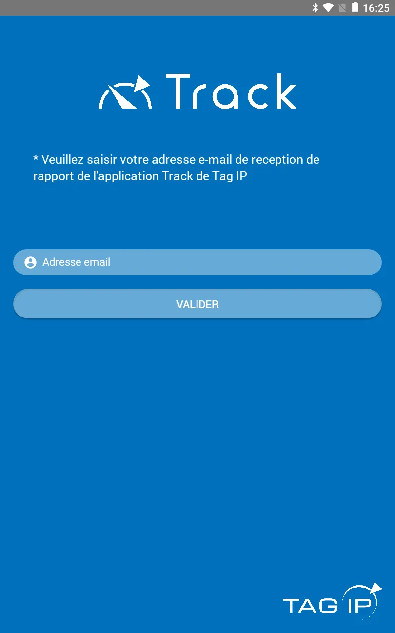 Track | Indus Appstore | Screenshot