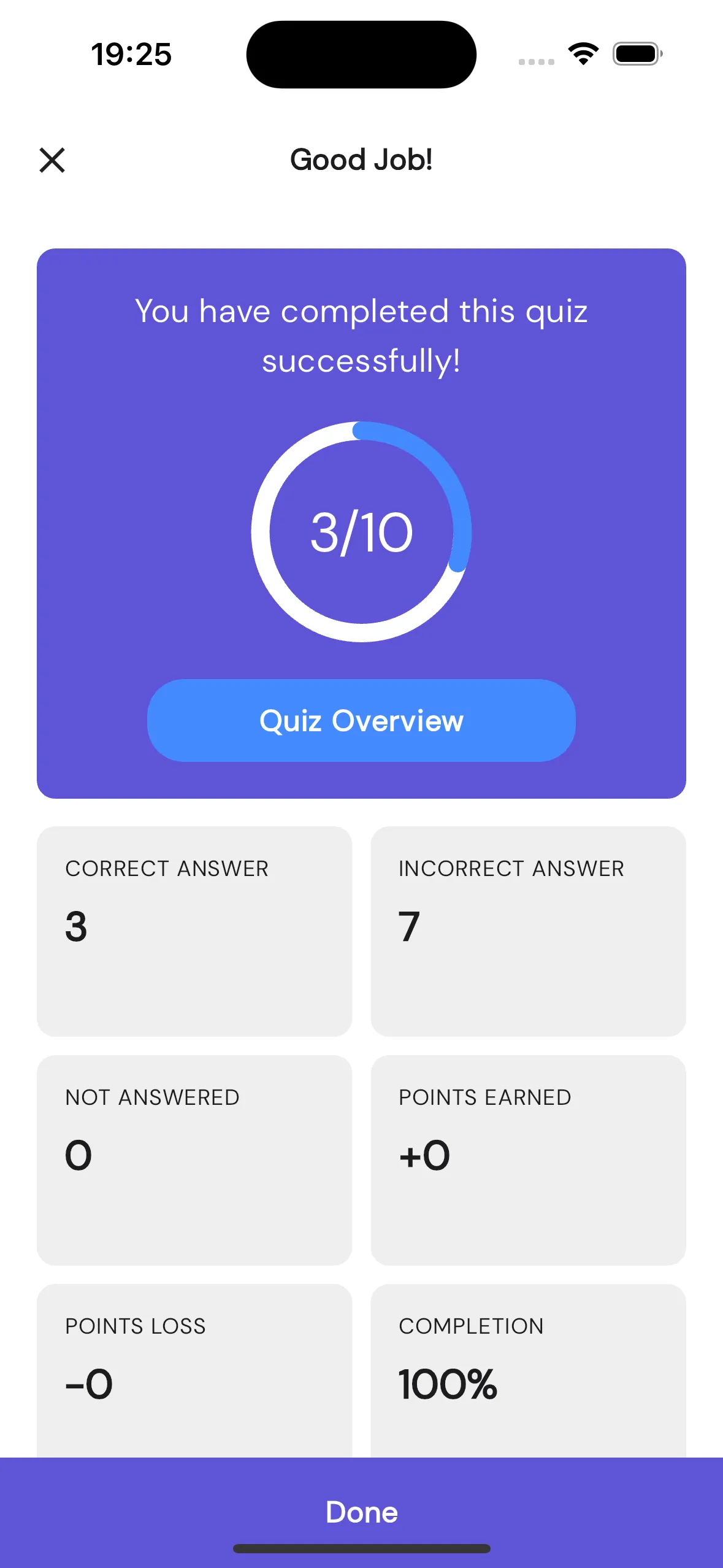 Pinoy Quiz Game | Indus Appstore | Screenshot