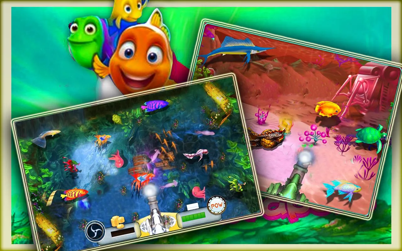 Fishing Life Clash 2020: Fish  | Indus Appstore | Screenshot