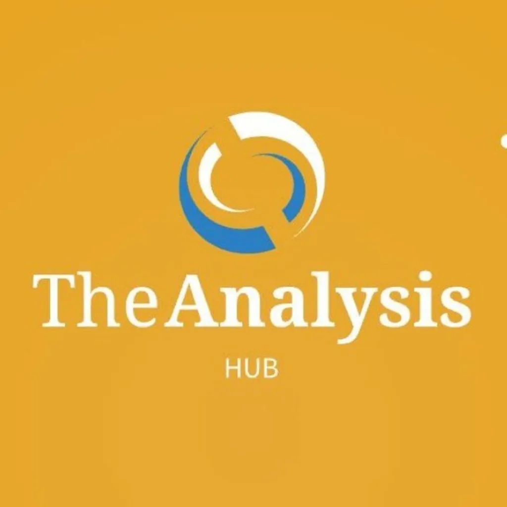 The Analysis Hub | Indus Appstore | Screenshot