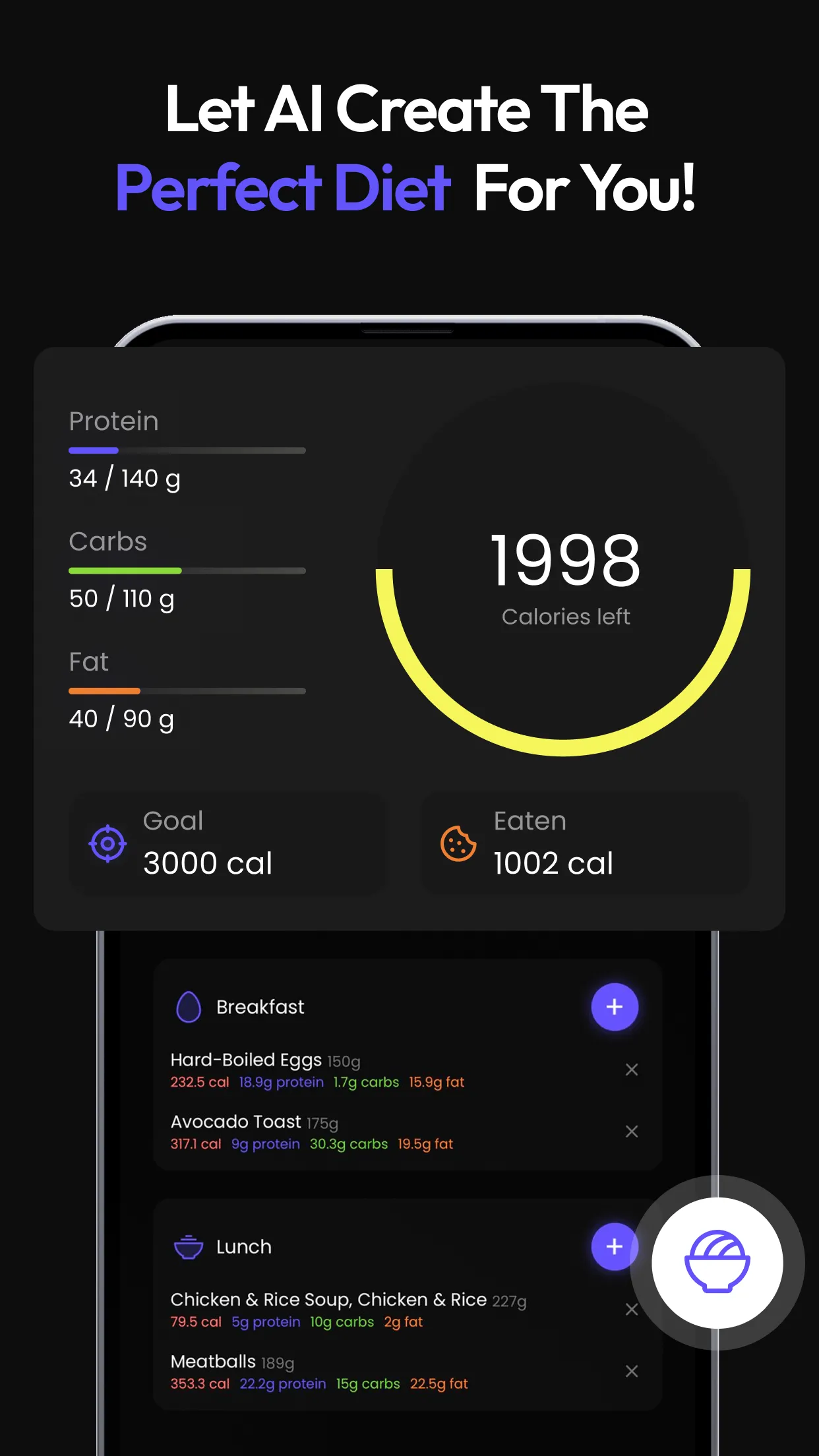 Coachify.AI - Workouts & Diet | Indus Appstore | Screenshot