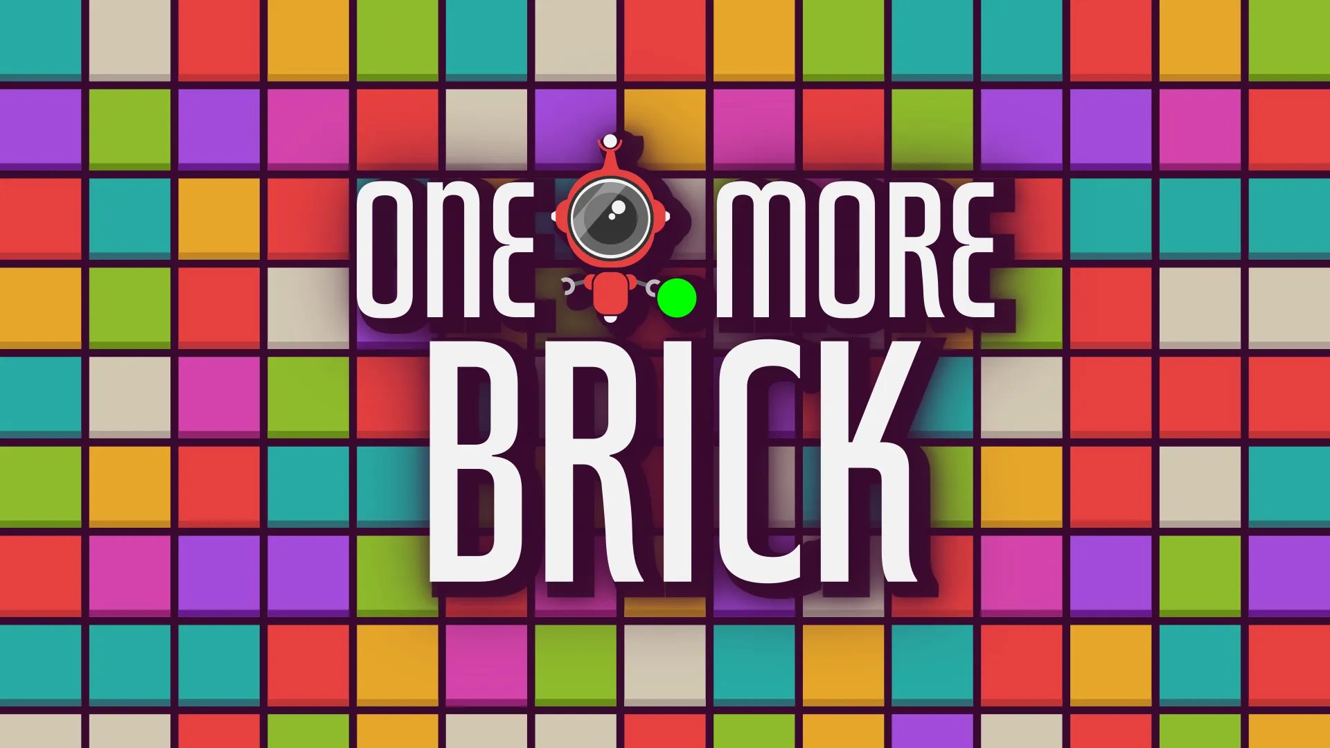 One More Brick | Indus Appstore | Screenshot