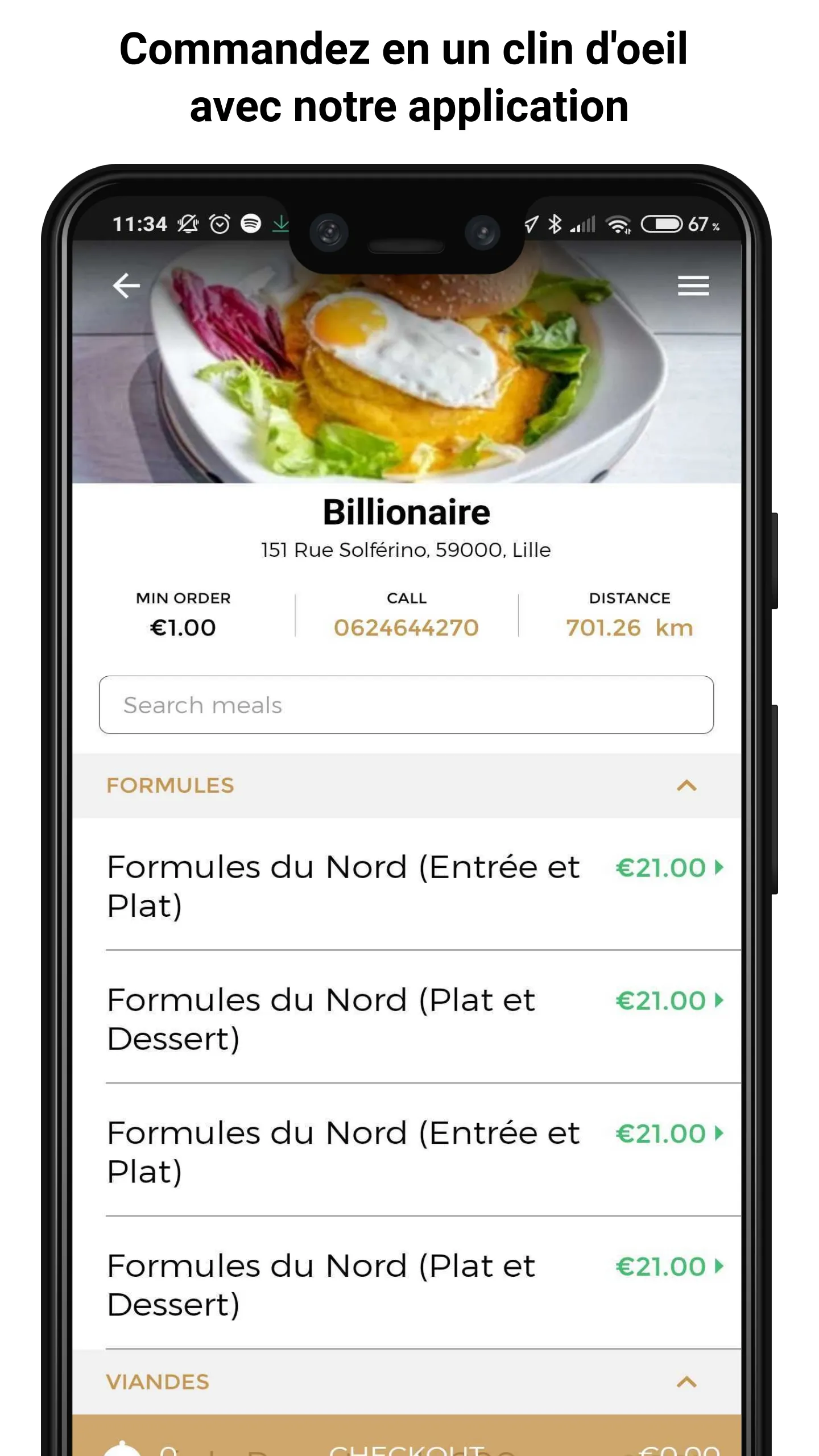 Billionaire | Indus Appstore | Screenshot