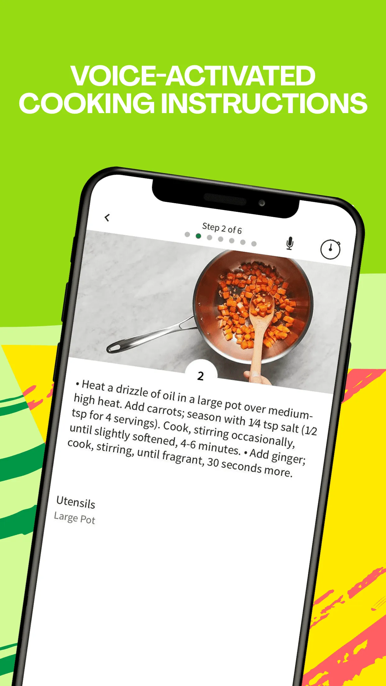 HelloFresh: Meal Kit Delivery | Indus Appstore | Screenshot