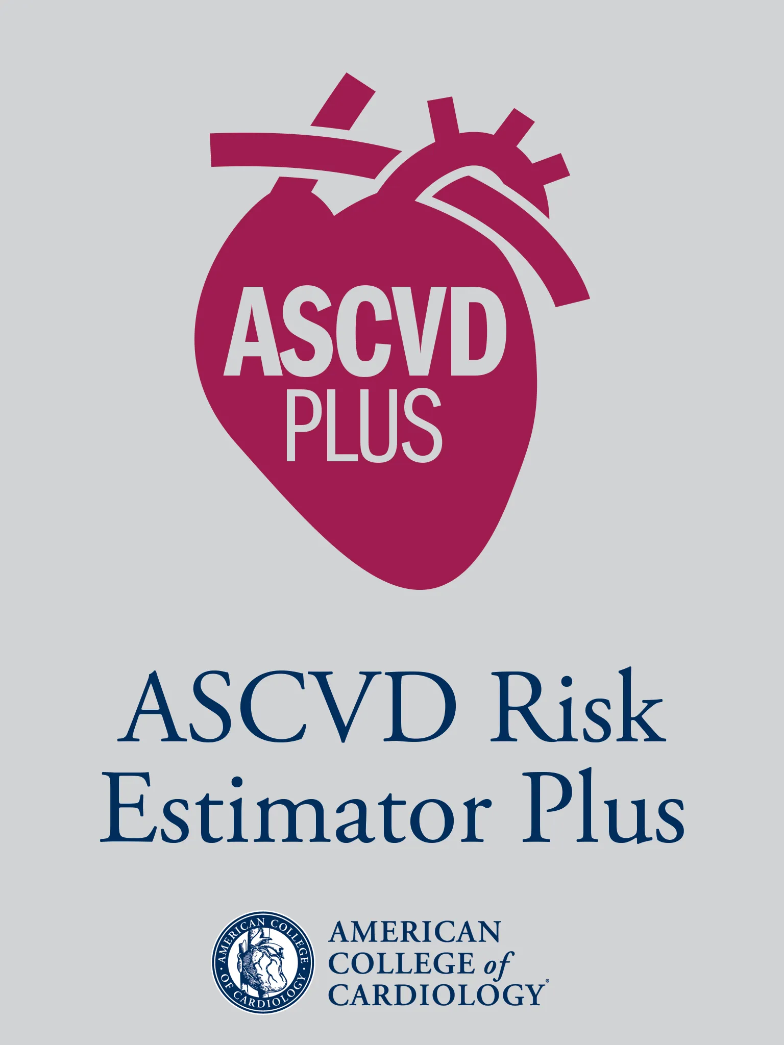 ASCVD Risk Estimator Plus | Indus Appstore | Screenshot