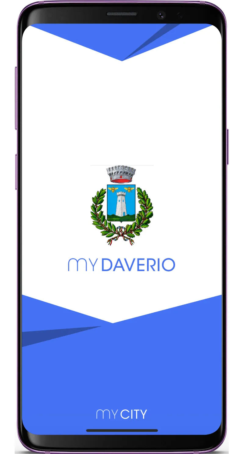 MyDaverio | Indus Appstore | Screenshot